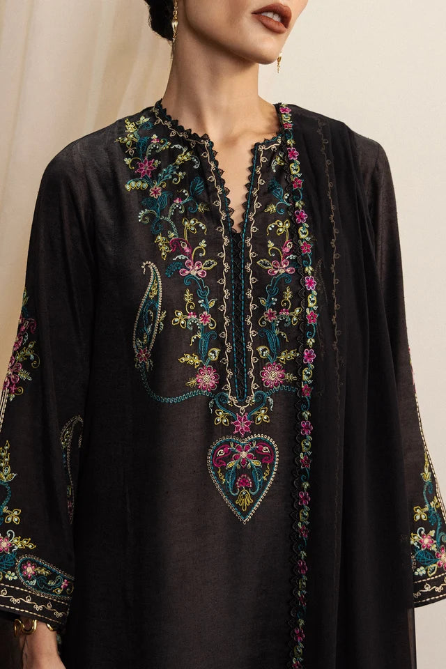 SITARA | NEW ARRIVALS | ZARA SHAHJAHAN
