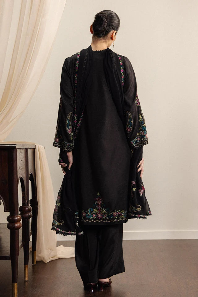 SITARA | NEW ARRIVALS | ZARA SHAHJAHAN