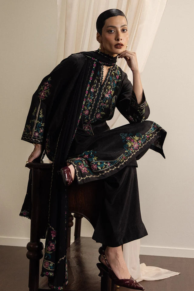 SITARA | NEW ARRIVALS | ZARA SHAHJAHAN