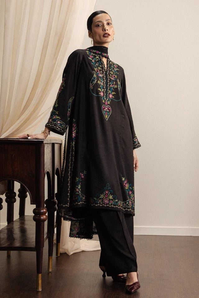 SITARA | NEW ARRIVALS | ZARA SHAHJAHAN