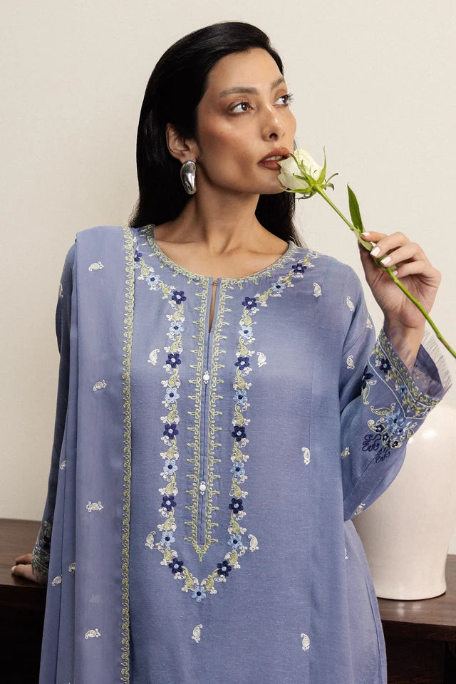 FEROZA | NEW ARRIVALS | ZARA SHAHJAHAN
