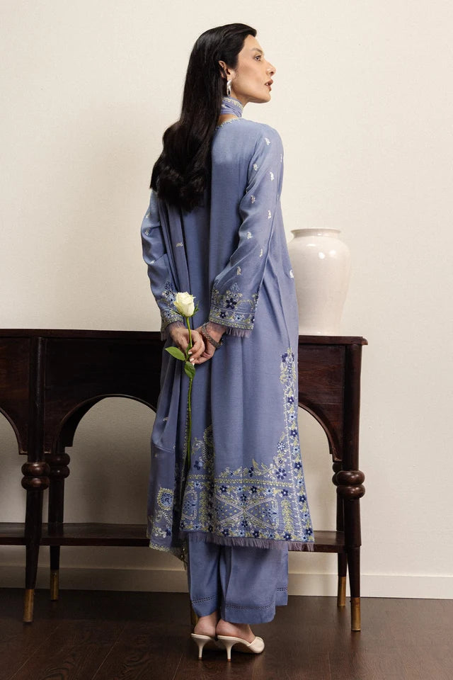 FEROZA | NEW ARRIVALS | ZARA SHAHJAHAN