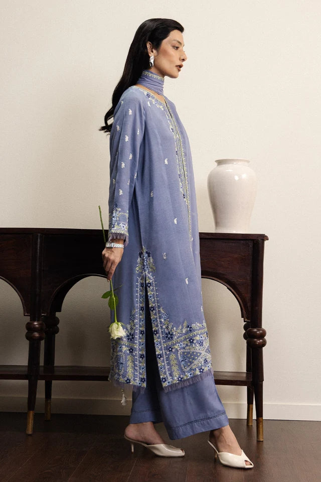 FEROZA | NEW ARRIVALS | ZARA SHAHJAHAN