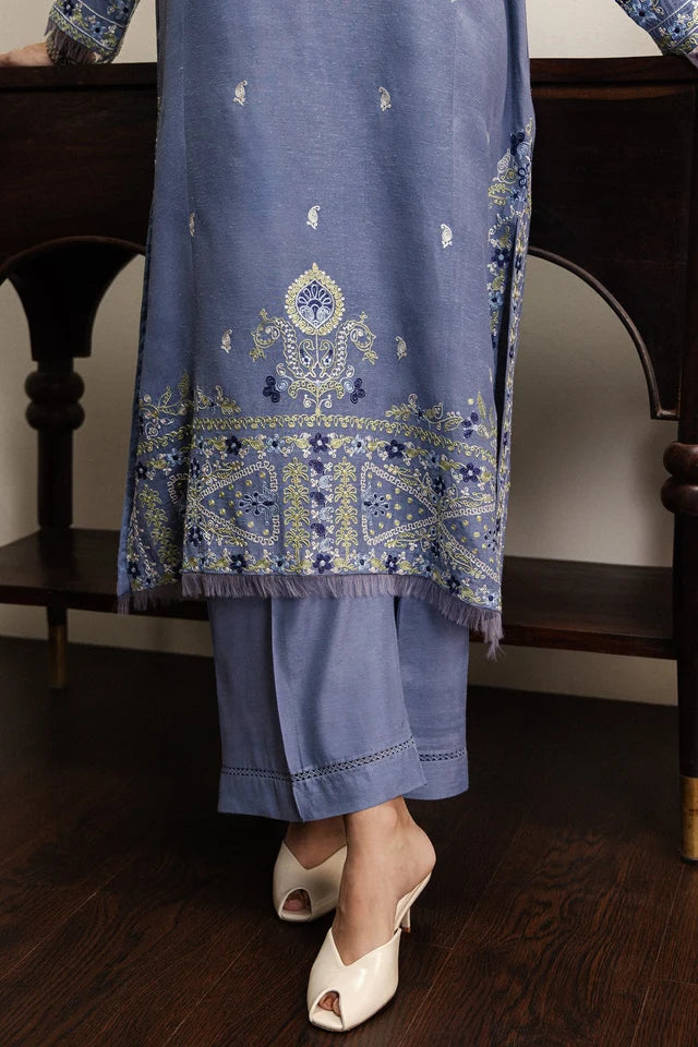 FEROZA | NEW ARRIVALS | ZARA SHAHJAHAN
