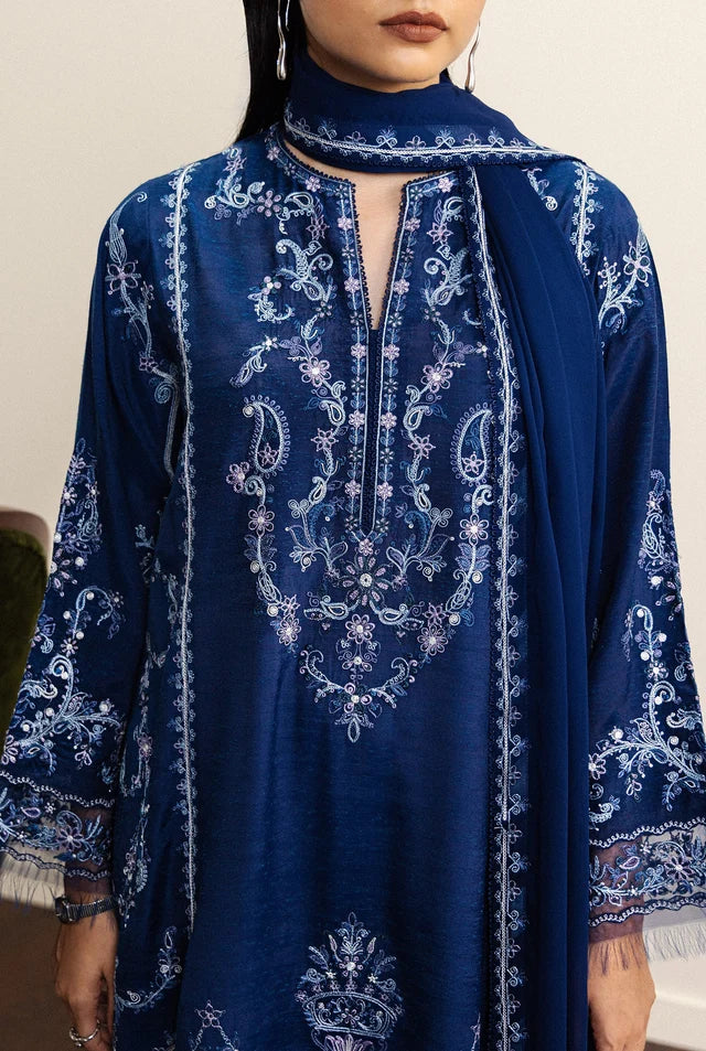 SULTANA | NEW ARRIVALS | ZARA SHAHJAHAN