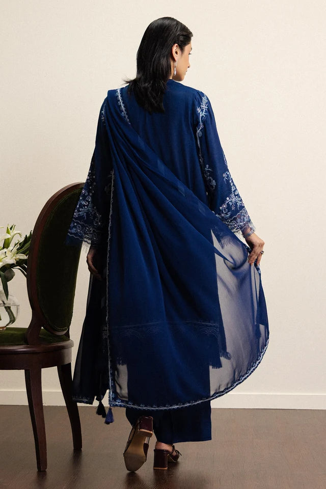 SULTANA | NEW ARRIVALS | ZARA SHAHJAHAN