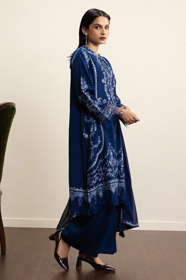 SULTANA | NEW ARRIVALS | ZARA SHAHJAHAN