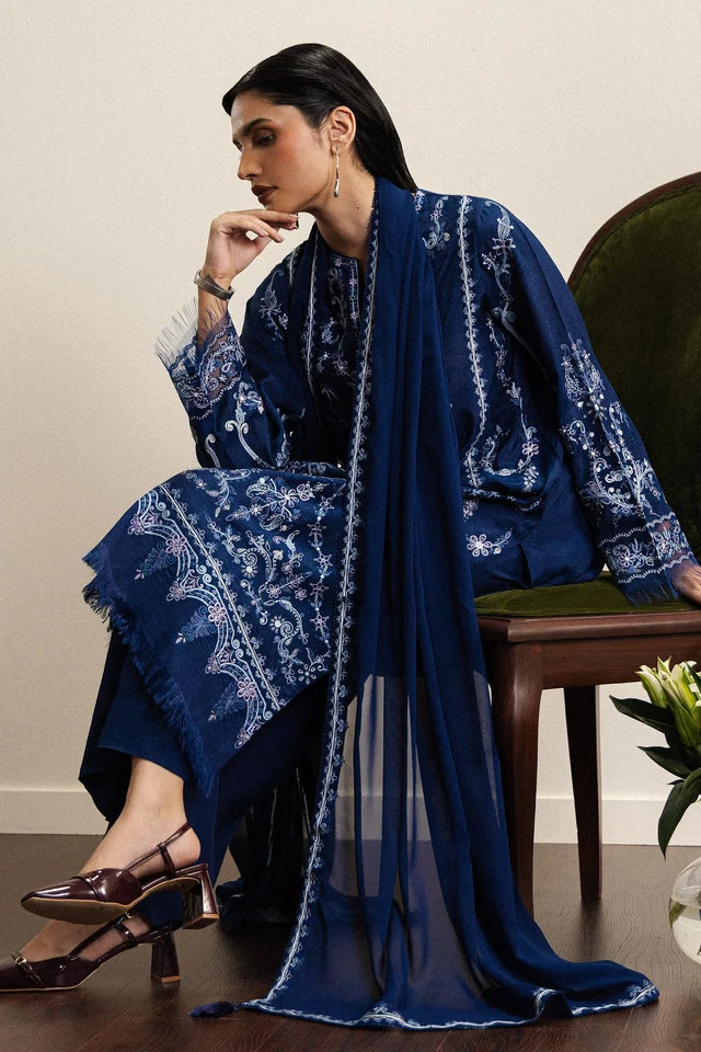 SULTANA | NEW ARRIVALS | ZARA SHAHJAHAN