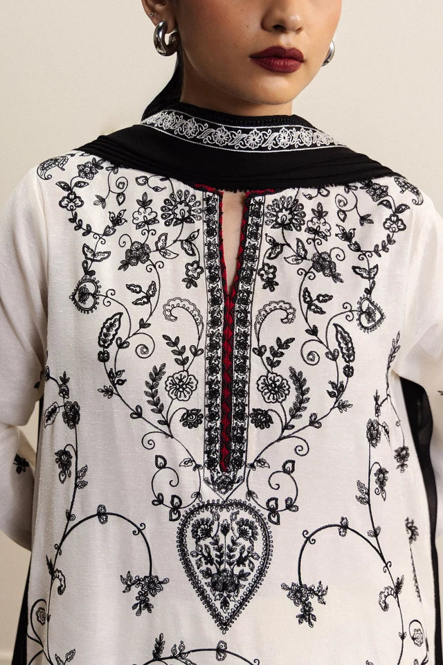 CHAMAN | NEW ARRIVALS | ZARA SHAHJAHAN