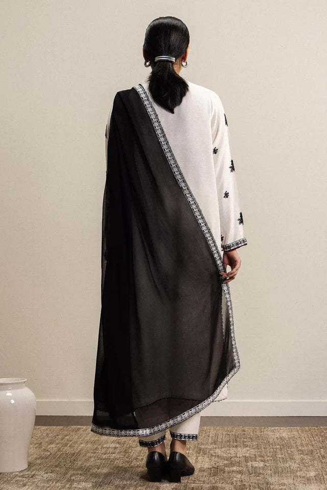 CHAMAN | NEW ARRIVALS | ZARA SHAHJAHAN
