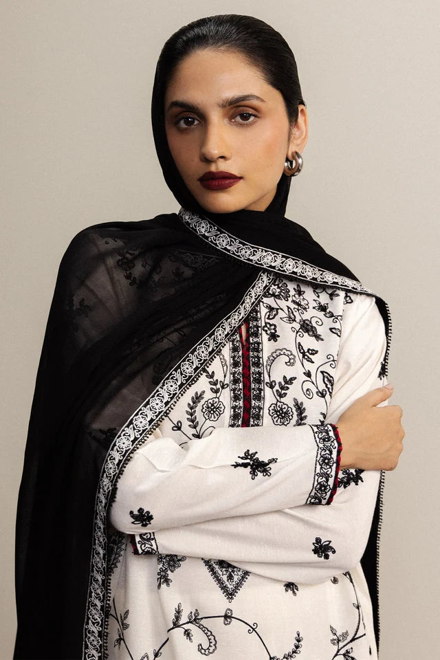 CHAMAN | NEW ARRIVALS | ZARA SHAHJAHAN