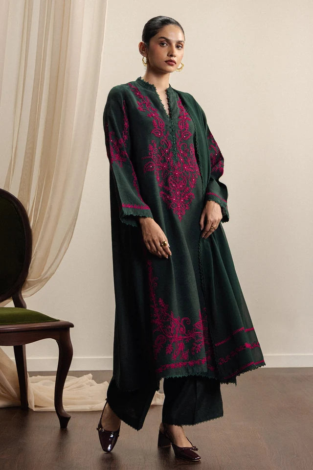 FALAK | NEW ARRIVALS | ZARA SHAHJAHAN