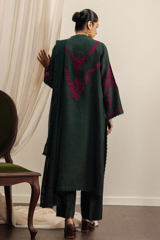 FALAK | NEW ARRIVALS | ZARA SHAHJAHAN