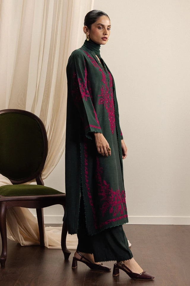 FALAK | NEW ARRIVALS | ZARA SHAHJAHAN