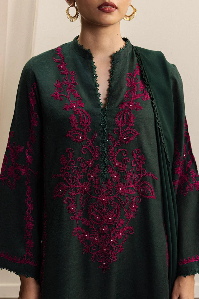 FALAK | NEW ARRIVALS | ZARA SHAHJAHAN