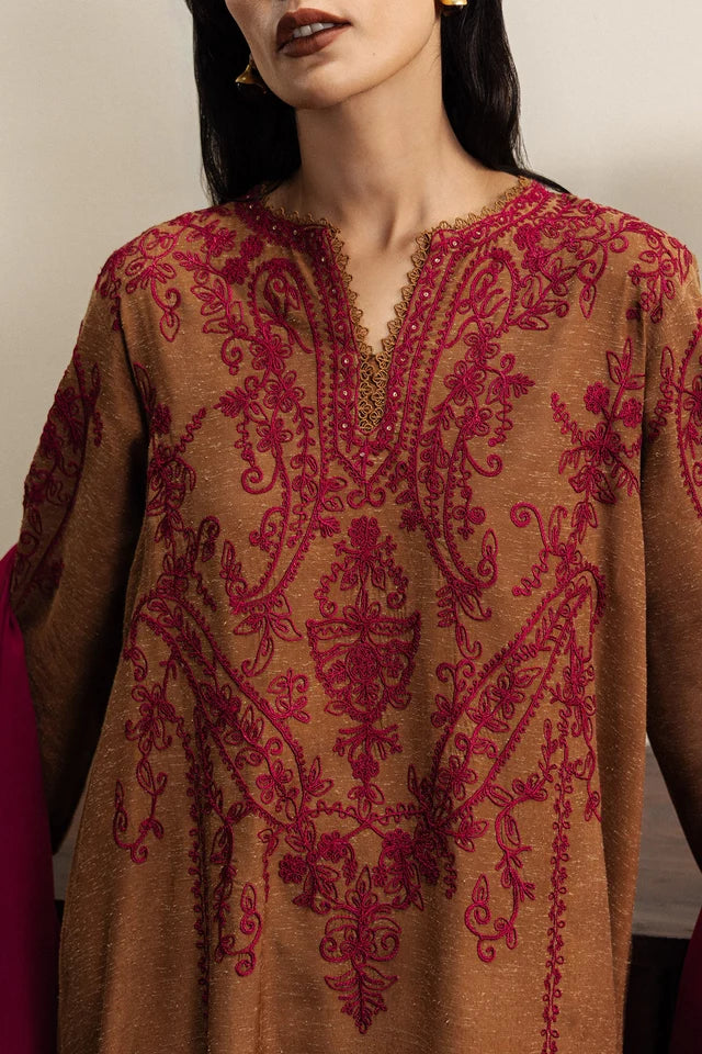 KESAR | NEW ARRIVALS | ZARA SHAHJAHAN
