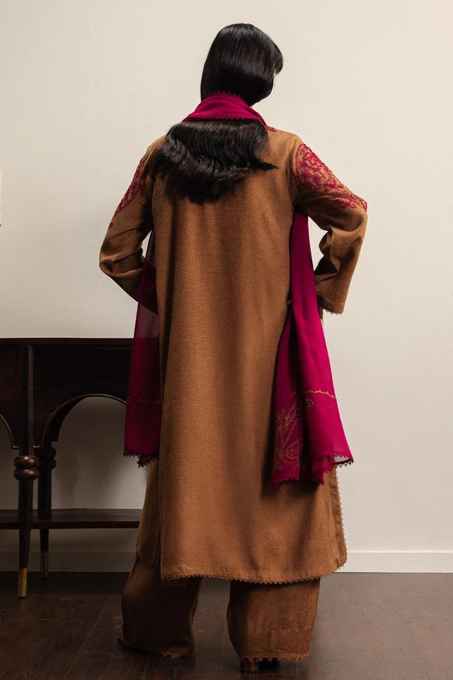 KESAR | NEW ARRIVALS | ZARA SHAHJAHAN