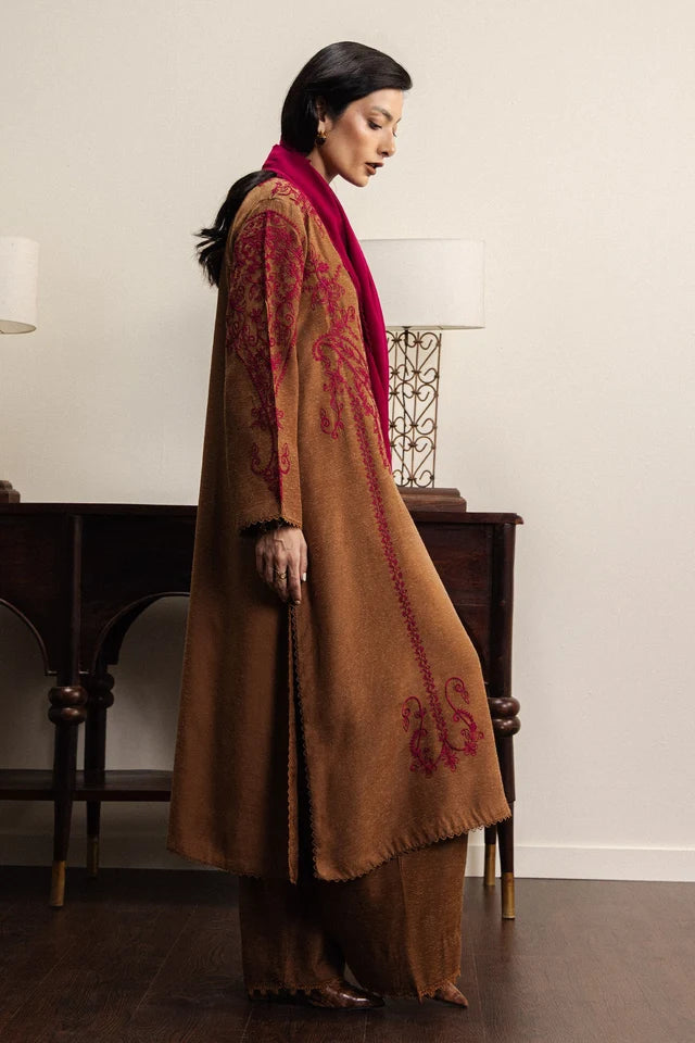 KESAR | NEW ARRIVALS | ZARA SHAHJAHAN