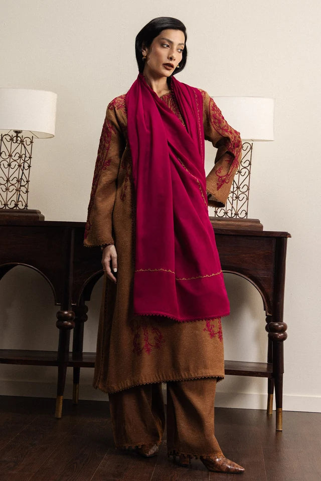 KESAR | NEW ARRIVALS | ZARA SHAHJAHAN