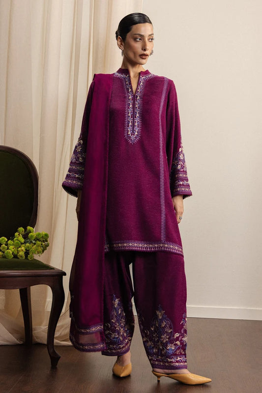 UNAABI | NEW ARRIVALS | ZARA SHAHJAHAN
