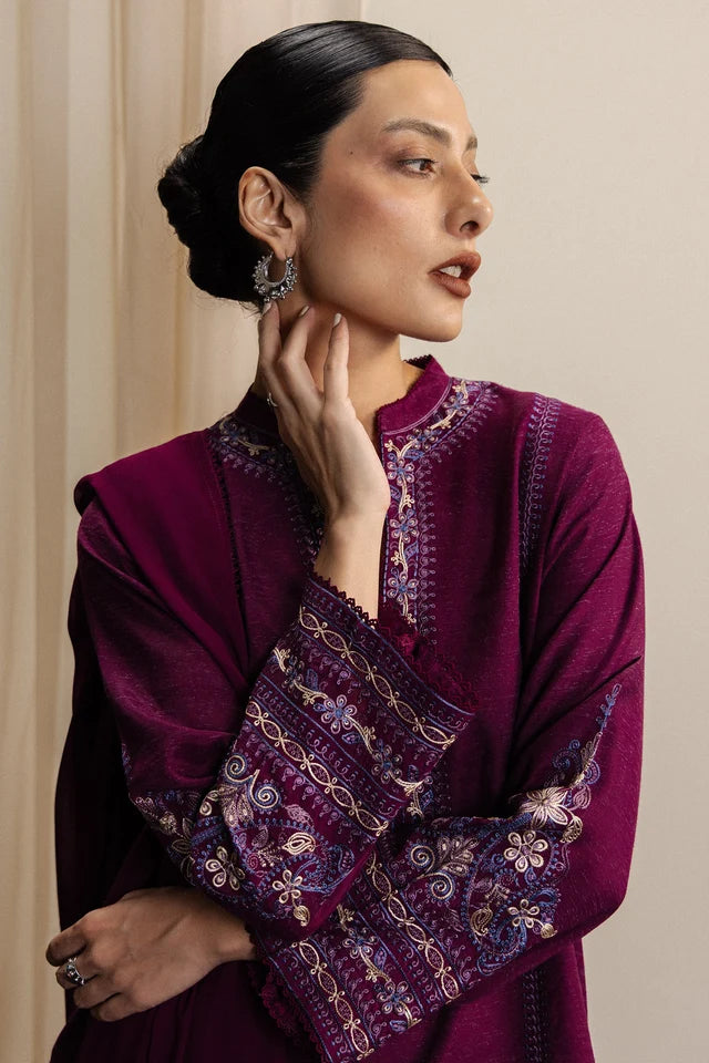UNAABI | NEW ARRIVALS | ZARA SHAHJAHAN