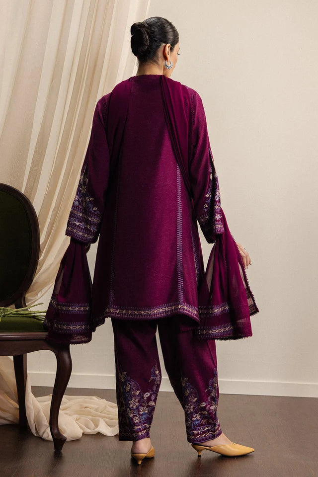 UNAABI | NEW ARRIVALS | ZARA SHAHJAHAN