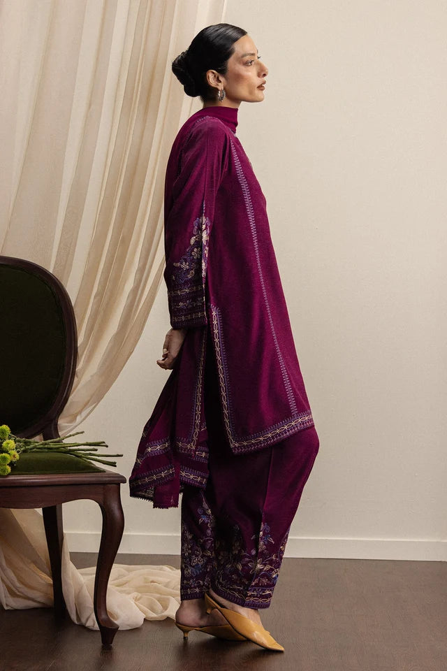 UNAABI | NEW ARRIVALS | ZARA SHAHJAHAN