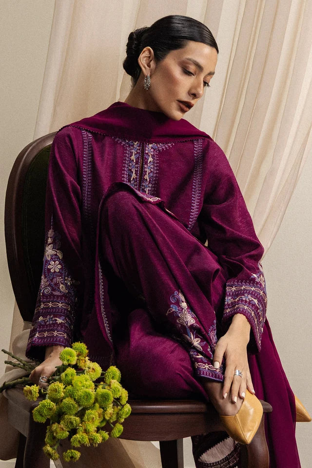 UNAABI | NEW ARRIVALS | ZARA SHAHJAHAN