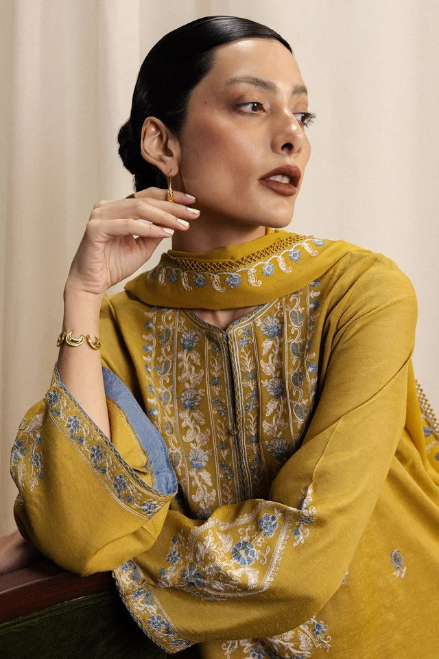 RANGEEN | NEW ARRIVALS | ZARA SHAHJAHAN