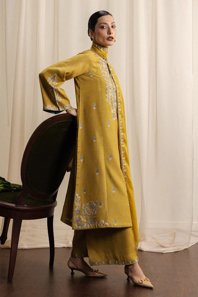RANGEEN | NEW ARRIVALS | ZARA SHAHJAHAN