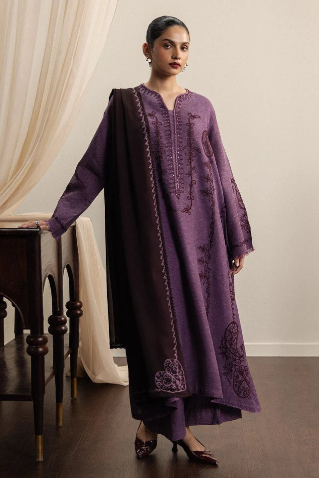 UROOSA | NEW ARRIVALS | ZARA SHAHJAHAN