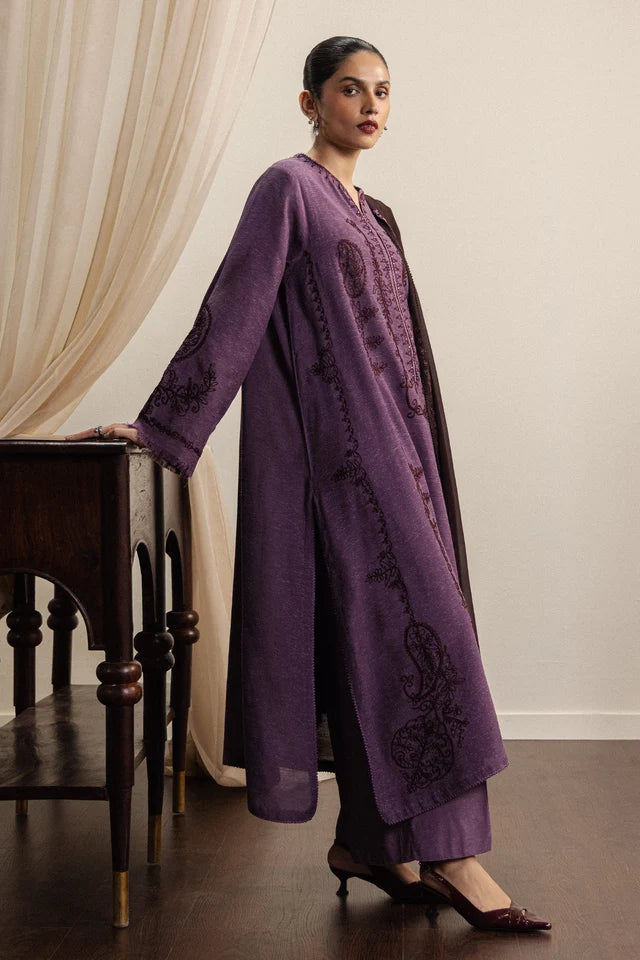 UROOSA | NEW ARRIVALS | ZARA SHAHJAHAN
