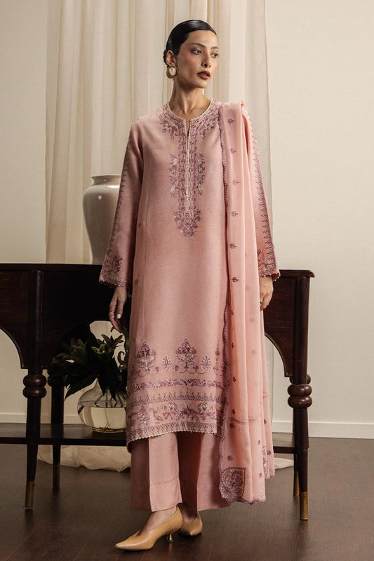 FIRAAQ | NEW ARRIVALS | ZARA SHAHJAHAN