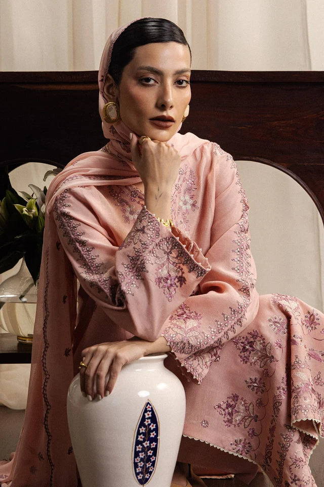 FIRAAQ | NEW ARRIVALS | ZARA SHAHJAHAN