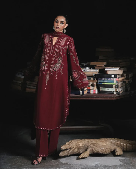 PARUL | Karandi AW '26 - Edit 1 | Jugnu