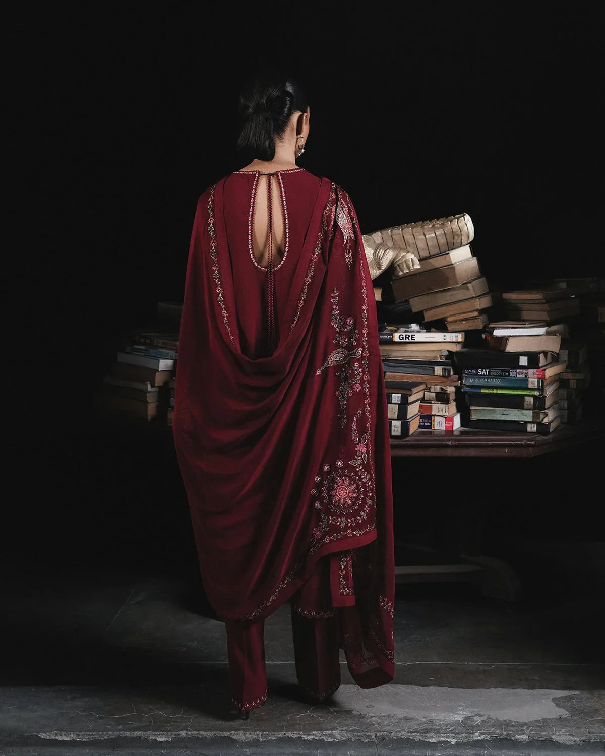 PARUL | Karandi AW '26 - Edit 1 | Jugnu