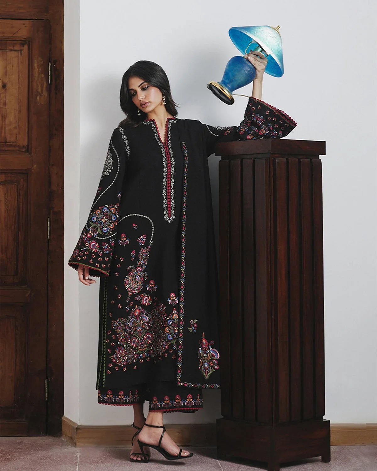 CYPRUS | Karandi AW '26 - Edit 1 | Jugnu