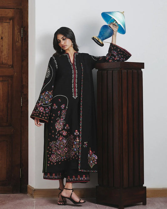 CYPRUS | Karandi AW '26 - Edit 1 | Jugnu