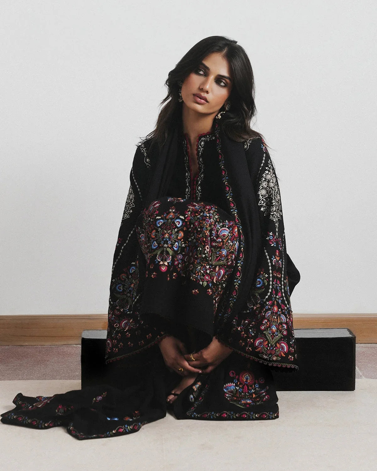 CYPRUS | Karandi AW '26 - Edit 1 | Jugnu