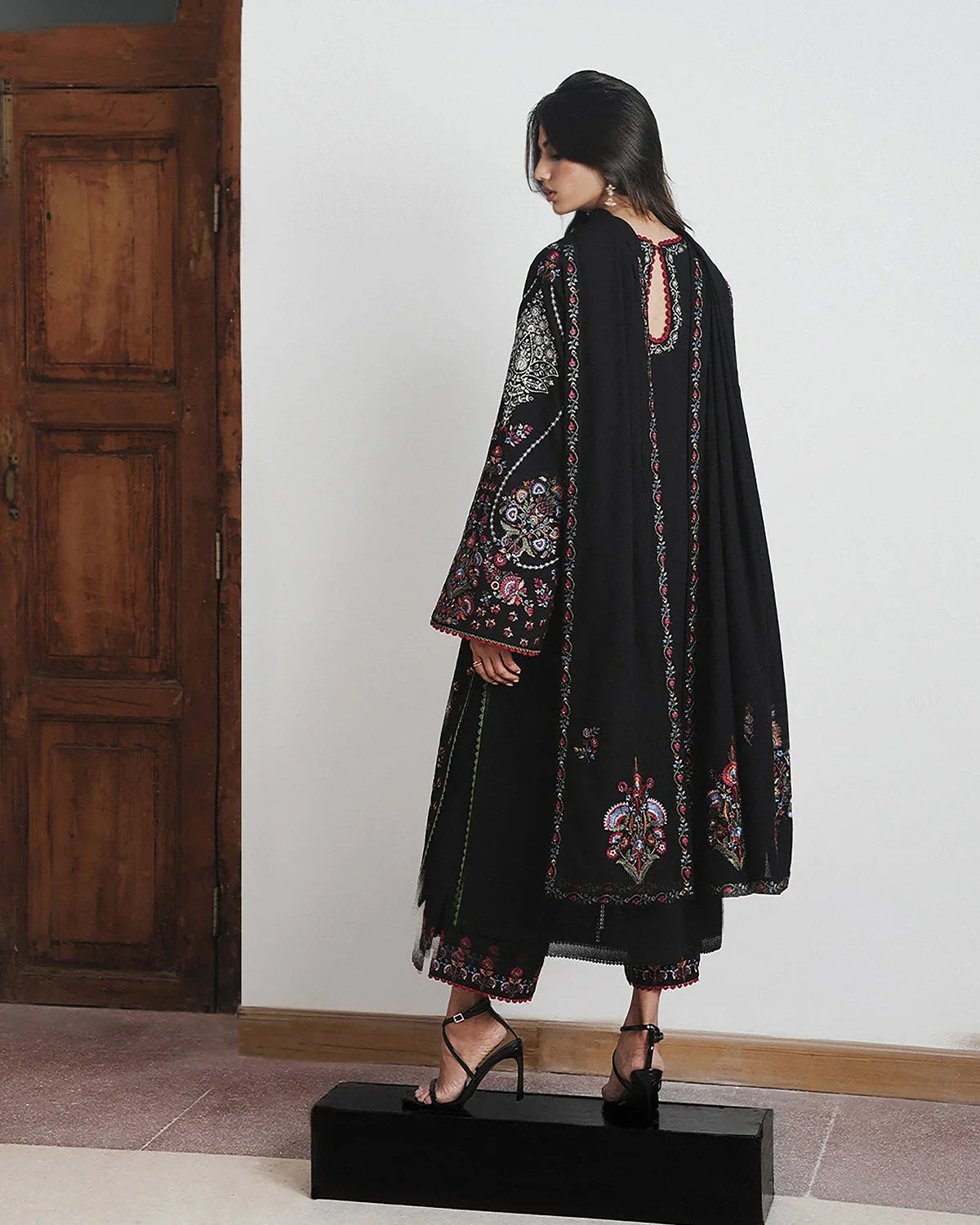 CYPRUS | Karandi AW '26 - Edit 1 | Jugnu