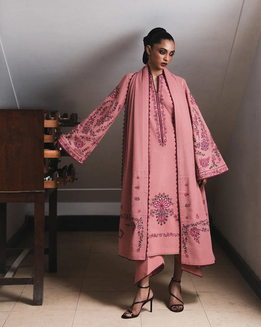 DAHLIA | Karandi AW '26 - Edit 1 | Jugnu