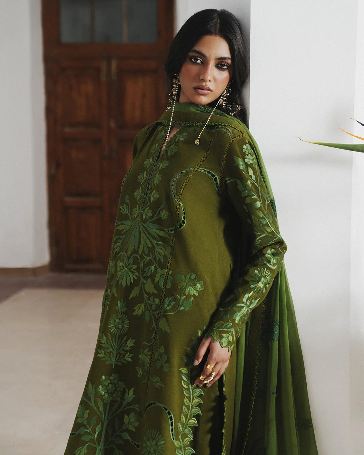 ZINIA | Karandi AW '26 - Edit 1 | Jugnu