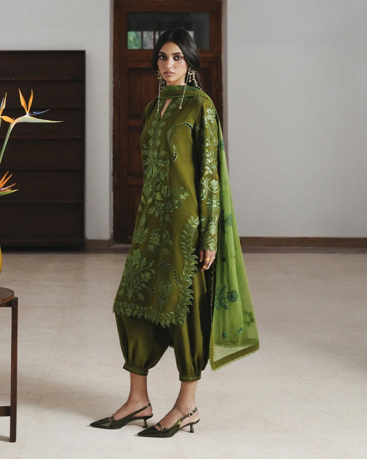ZINIA | Karandi AW '26 - Edit 1 | Jugnu