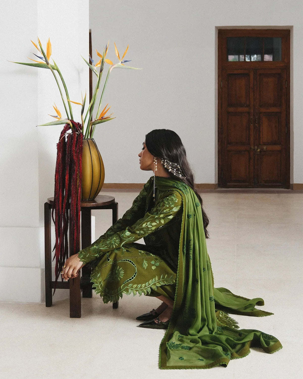 ZINIA | Karandi AW '26 - Edit 1 | Jugnu