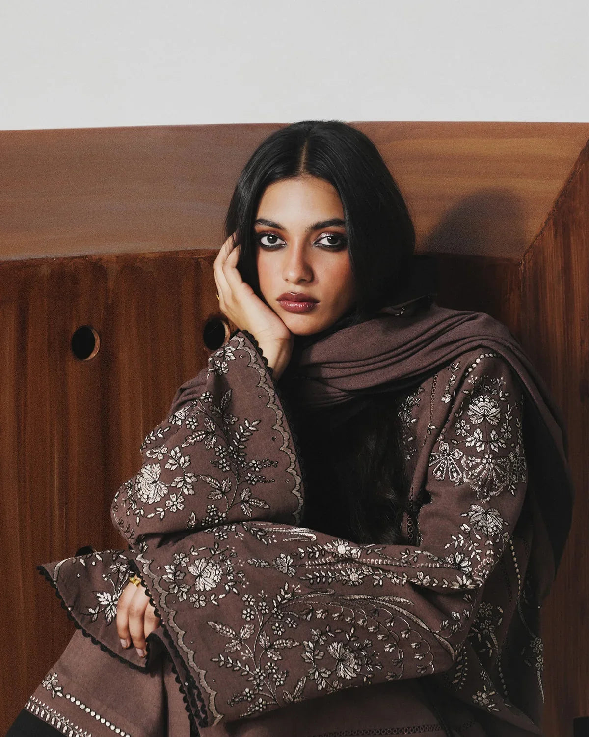 JABAH | Karandi AW '26 - Edit 1 | Jugnu