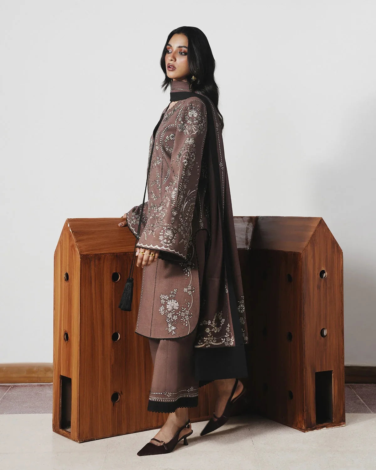 JABAH | Karandi AW '26 - Edit 1 | Jugnu