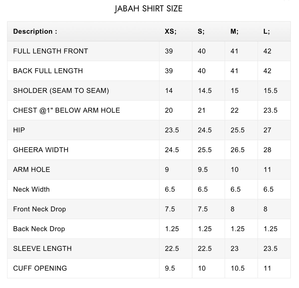 JABAH | Karandi AW '26 - Edit 1 | Jugnu