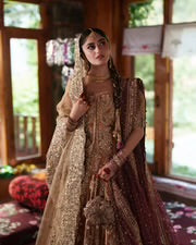 Mahgul | Wada Mubarak | Faiza Saqlain