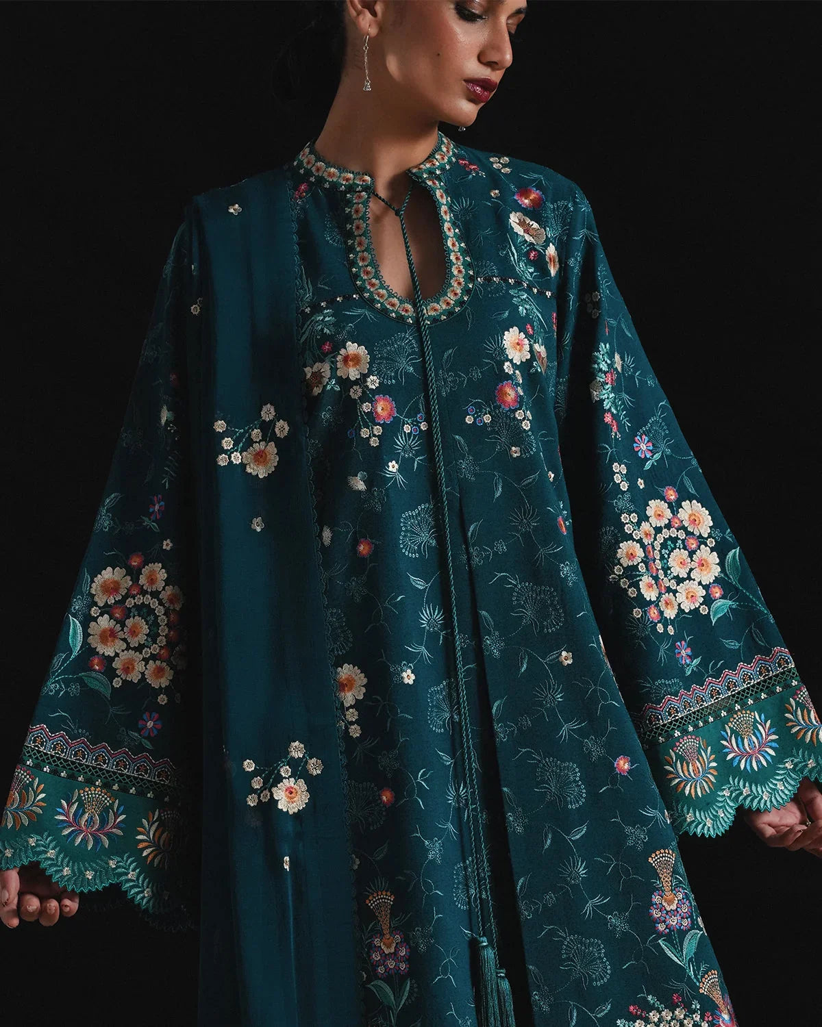 BAAGH | Karandi AW '26 - Edit 1 | Jugnu