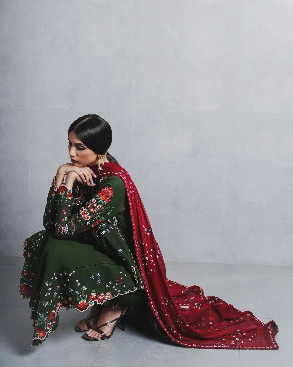 JITA | Karandi AW '26 - Edit 1 | Jugnu